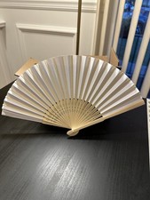 Fan Hand Held Event , Wedding, Bachelorette Group Set of 14