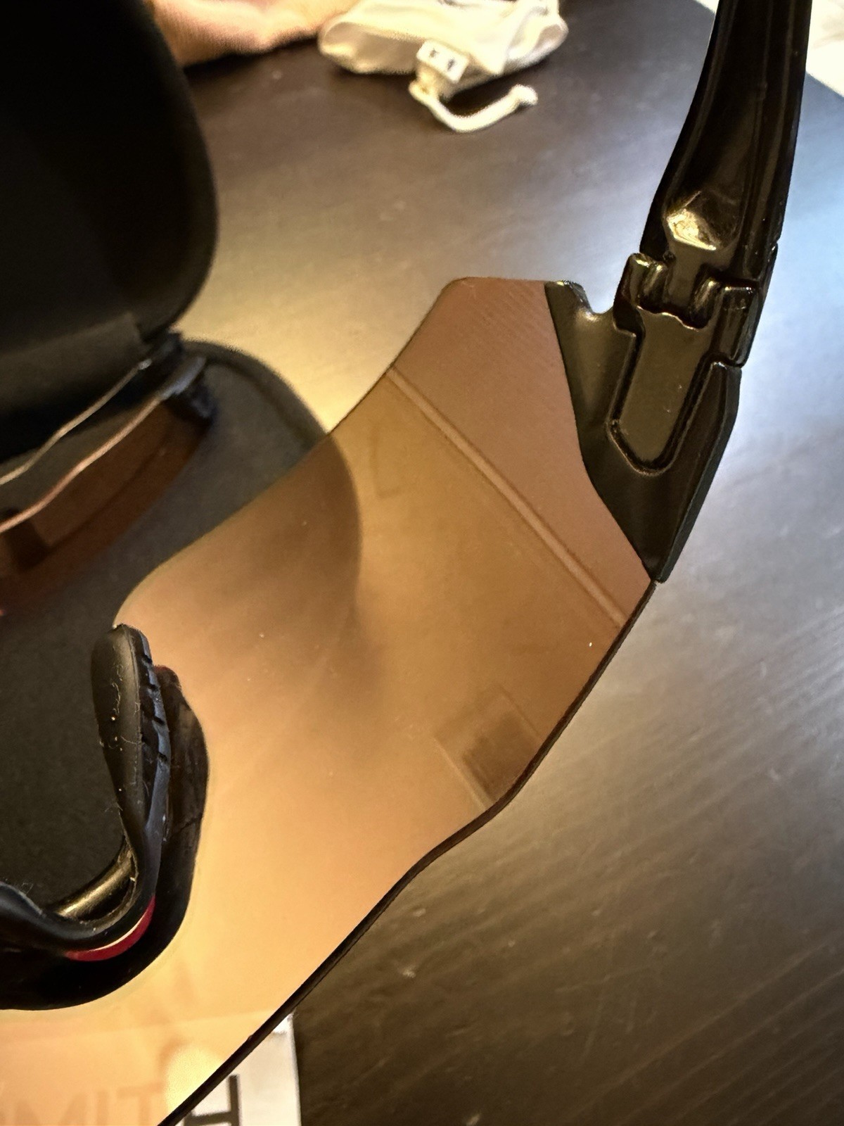 Smith Optics Attack ChromaPop Interchangeable Len… - image 6