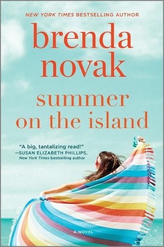 Brenda Novak Summer on the Island (Paperback)Another great item from Rarewaves USA | Free delivery!