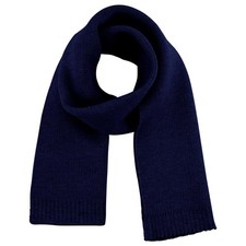 Kids Scarf for Girls Toddler Boys Knit Winter Scarves Fashion Neck Warmer