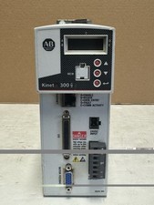 Allen Bradley 2097-V34PR3 Kinetix 300 Drive Ser A