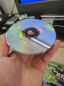 World Series Baseball 2K1 (Sega Dreamcast, 2000)