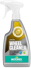 Motorex Wheel Cleaner Felgenreiniger - Auto Motorrad Quad & ATV Reiniger