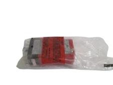 RED LION CONTROLS PRA13011 FREQUENCY TO ANALOG CONVERTER NSMP