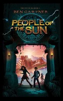 Ben Gartner | People Of The Sun | Buch | Englisch (2022) | Gebunden