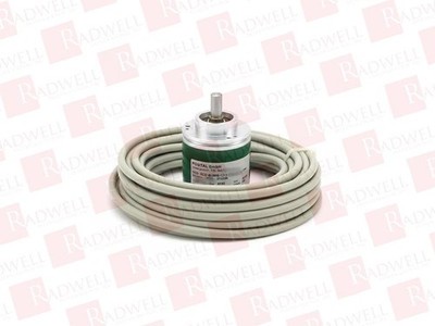 POSITAL FRABA OCD-SL00G-1213-C100-CRW / OCDSL00G1213C100CRW (NEW IN BOX)