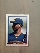 1991 Bowman Baseball Cards 15