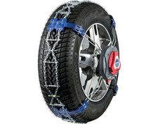 SCHNEEKETTEN FÜR FAHRZEUGE PEWAG SERVOSTAR AUSSENKETTE GR 870 GRÖßE 245/45 R18