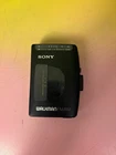 Sony Walkman WM-FX10 Portable Cassette Tape Player & FM/AM Radio Tested Working