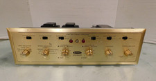Scott 299 Tube Integrated Stereo Amplifier for Repair Parts or Restoration