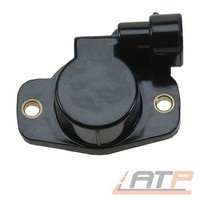 Sensor Drosselklappenstellung FÜR Lancia Y 1.1+1.2