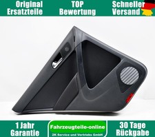 Türverkleidung Türpappe hinten links VW Tiguan 5N 5N0867211E