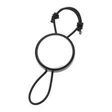 Diving Mirror Diving Mirror Glasses Portable Adjustable Round Underwater