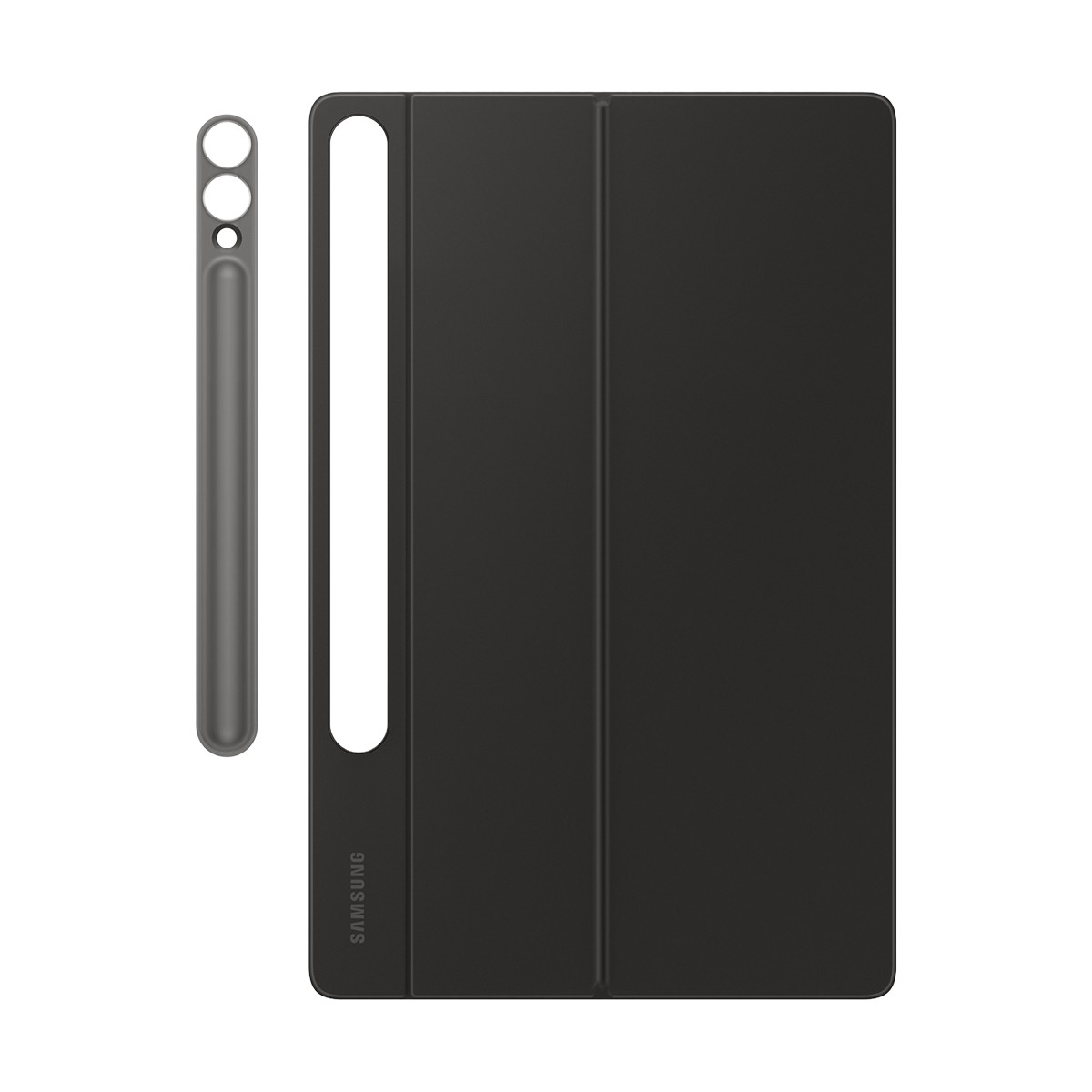 Clavier azerty Galaxy Tab S9 Plus étui support ajustable à inclinaison variable - 4