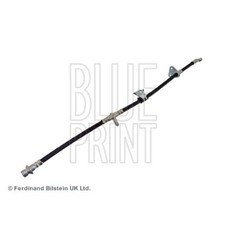 Bremsschlauch vorne rechts für Honda Civic 4 ED EC EE CRX 2 | 898723