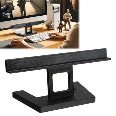 Desk Stand Compatible with Tobii Eye Tracker 5, Holder