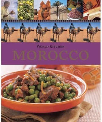 World Kitchen Morocco by Murdoch Books 1741964393 FREE Shipping
