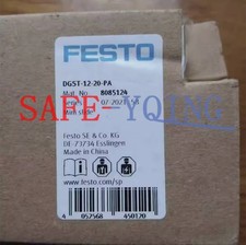 1PC NEW FESTO DGST-12-20-PA 8085124 Slide cylinder