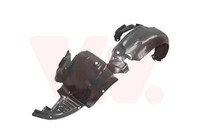 VAN Wezel Radhausschale Vorne Links (4341433) FüR Renault Clio II |