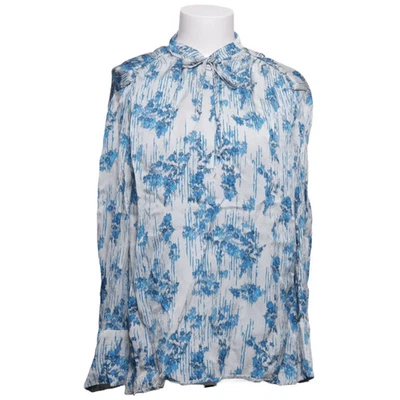 DAY Birger et Mikkelsen, chemisier, taille : 38, modèle : brandy - floral ele... - Photo 1/4