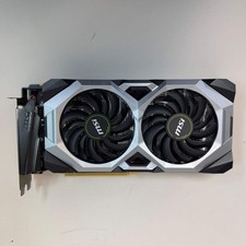 MSI GeForce RTX 2070 Super Gaming X 8GB GDDR6 Graphics Card