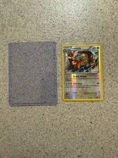 LOPUNNY 117/149 UNCOMMON BOUNDARIES CROSSED POKEMON REVERSE HOLO LP+ on eBay