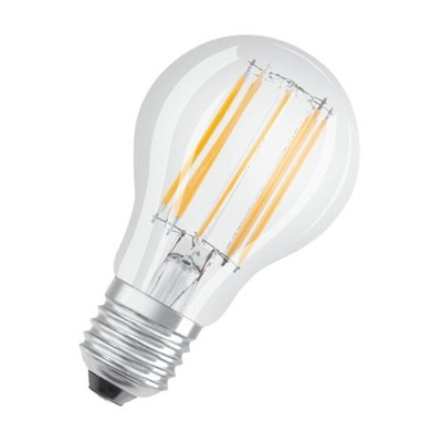 OSRAM LED Retrofit CLASSIC A E27 2700K 11W 1521lm