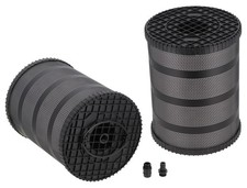 Verschiedene HiFi-Filter EL 44053