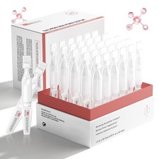 Salmon DNA PDRN Serum 99% High-Purity Anti-Aging Korean