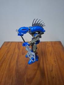 Lego Bionicles Lot Of 2 Great Condition 