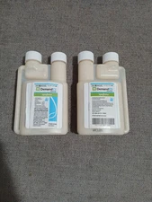 2 PACK Demand CS Insecticide 8 oz. /16oz. Total! Great Value! SALE!
