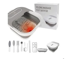 Unifull Collapsible Foot Bath