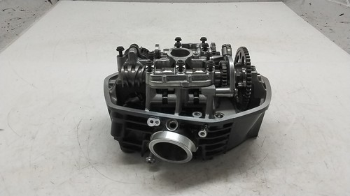 BMW GS 1250 ADV 2019 2024 Zylinderkopf rechts