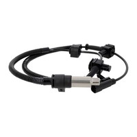 Sensor, Raddrehzahl FüR General Motors Silverado, Sierra