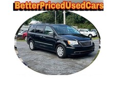 2013 Chrysler Town & Country Touring L 4dr Mini Van