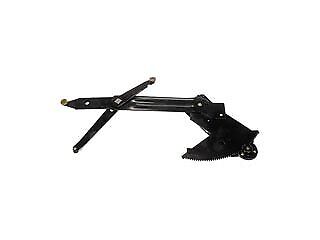 Dorman Window Regulator Front Left Fits 1970-1981 Chevrolet Camaro 1971 1972 - Picture 3 of 3