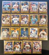 2024 Topps Heritage - SP's - Shortprints & Inserts - You Pick