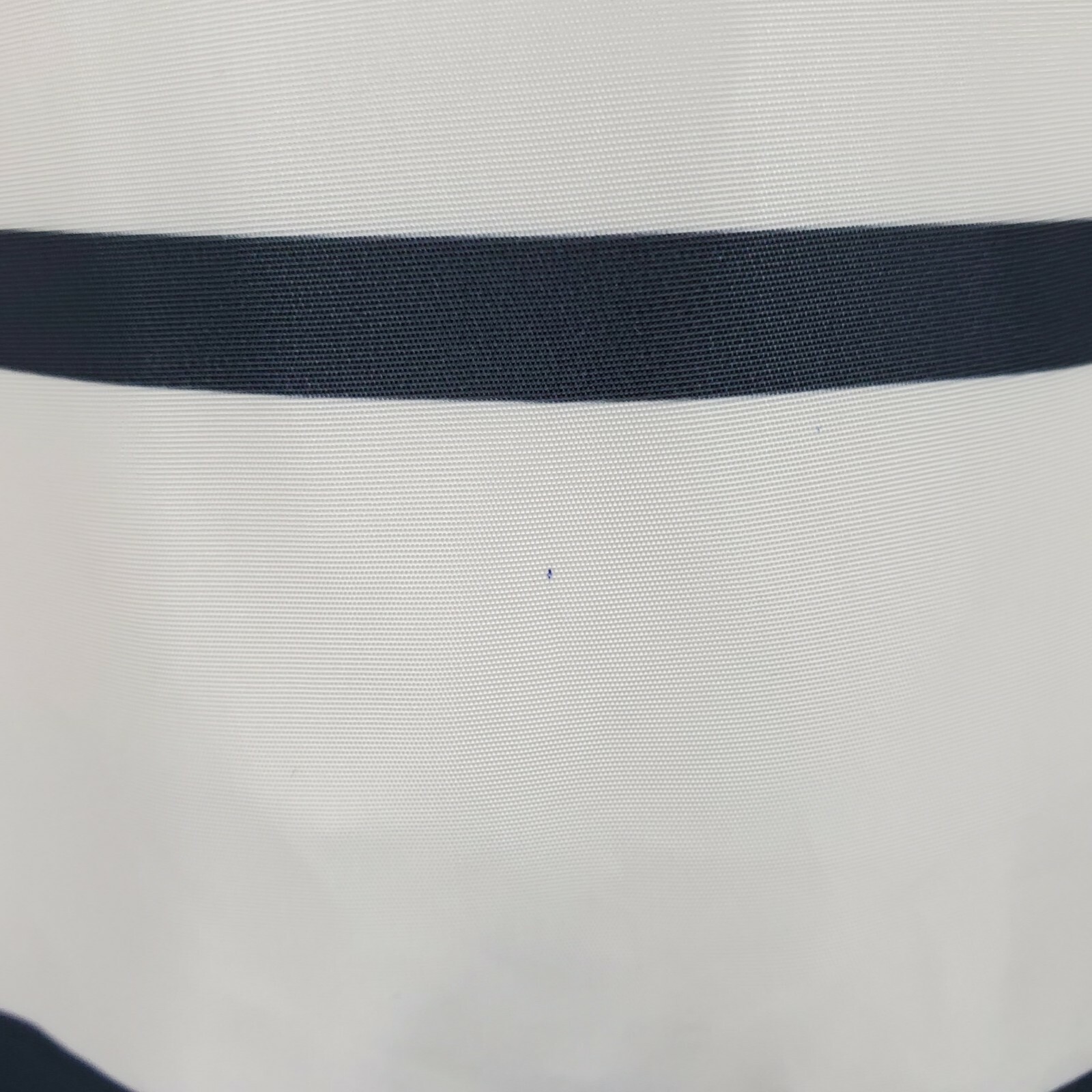 Thread & Supply Pullover Hooded Windbreaker SzS - image 6