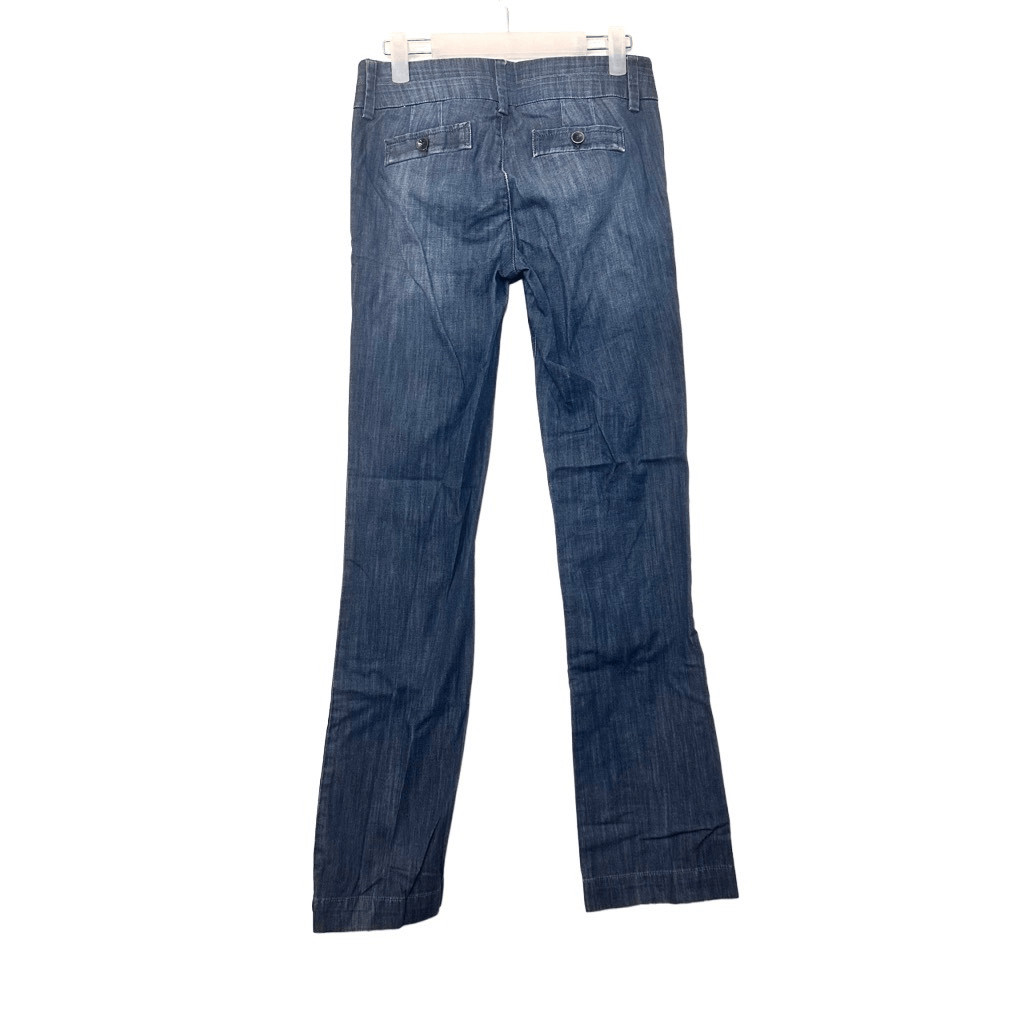 Level 99 Straight Leg Double Button Cambridge Was… - image 2