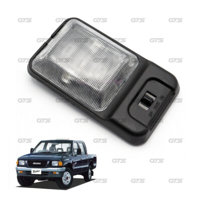 Interior Roof Dome Lamp Light Cabin Room For Isuzu TFR Pickup 2Dr Cab '89 '02