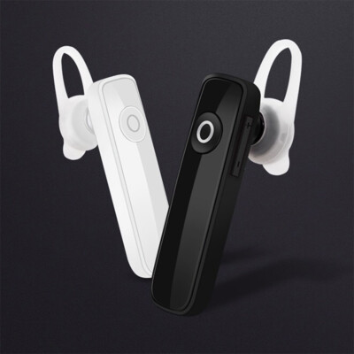 Bluetooth ABS Wireless In Ear Type Sports Headset Kopfh?rer NEU