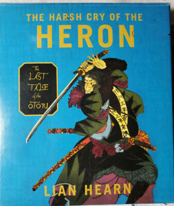 the heron the heron