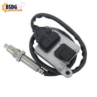 NEU NOX Sensor Lambdasonde FüR Mercedes-Benz A0009058411 DE