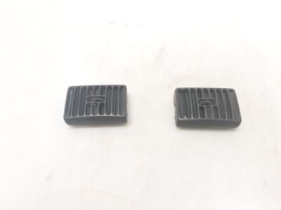 Jeep TJ Wrangler Outer Dash Heater AC Vents 1997-2002 2003 2004 2005 2006 114468