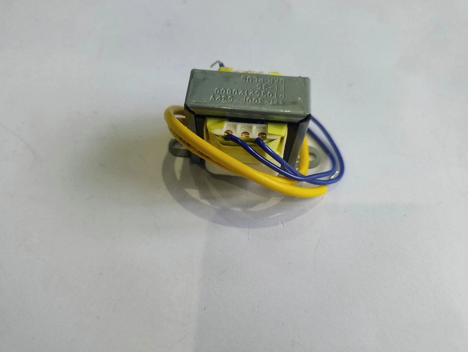 Denon DP300F Transformer - Original & New - FREE UK Shipping - Image 2 of 2