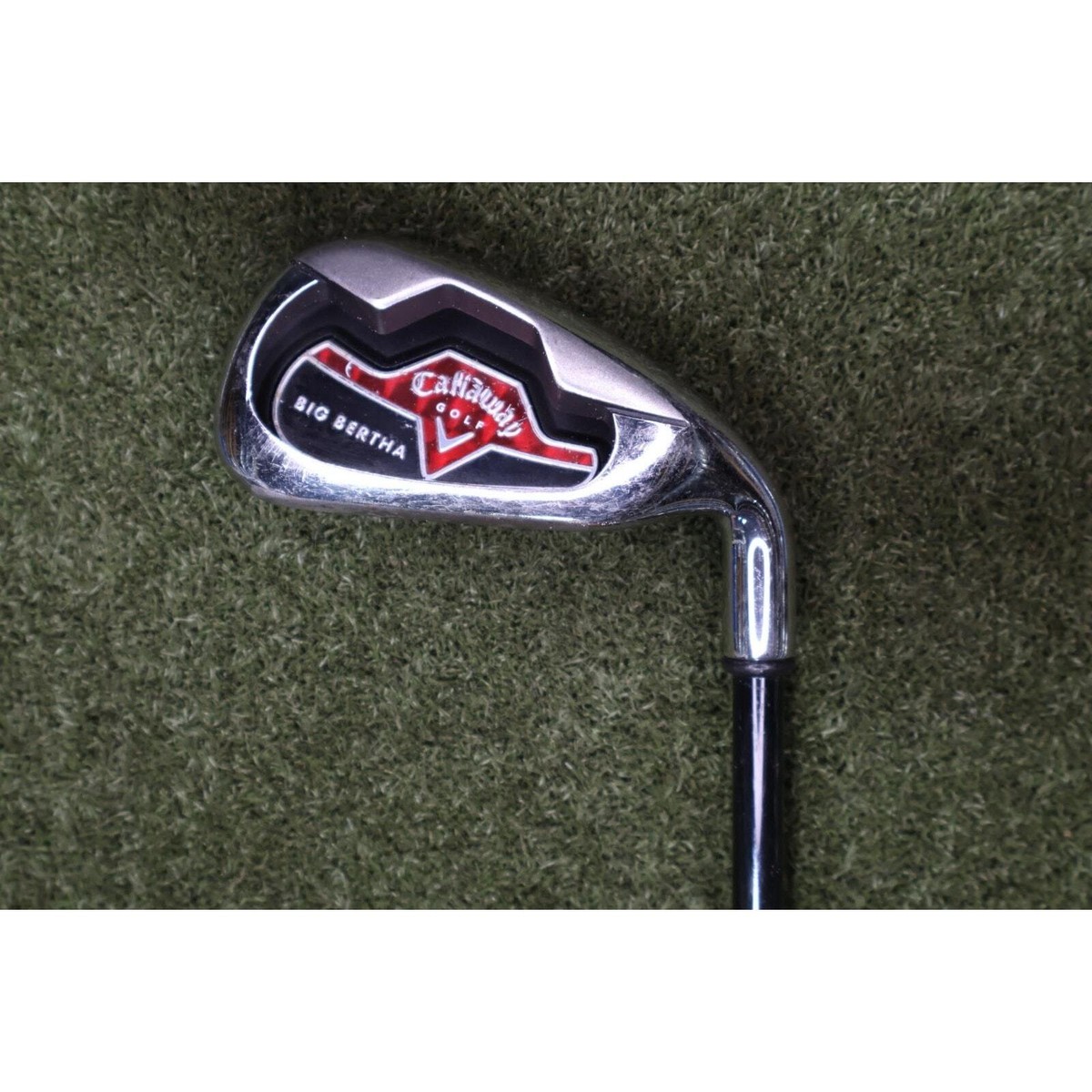 Callaway Big Bertha 2006 Stiff Flex 37.5