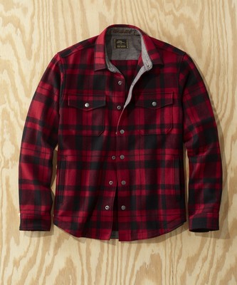 todd snyder shirt jacket