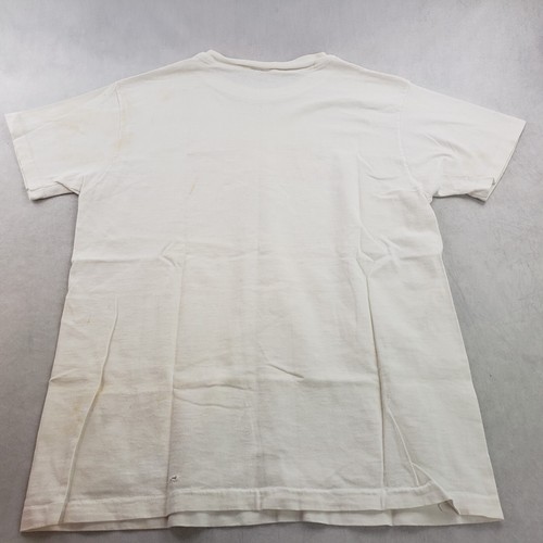 Vintage T Shirt Single Stitch AVIA For Athletic Use Only Men L - Picture 4 of 12