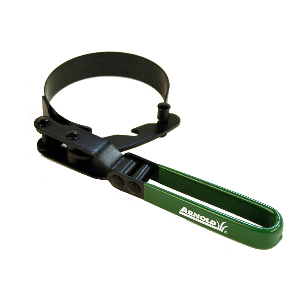 Filter Wrench For Riding Lawn Mowers & Zero Turn Mower Engin