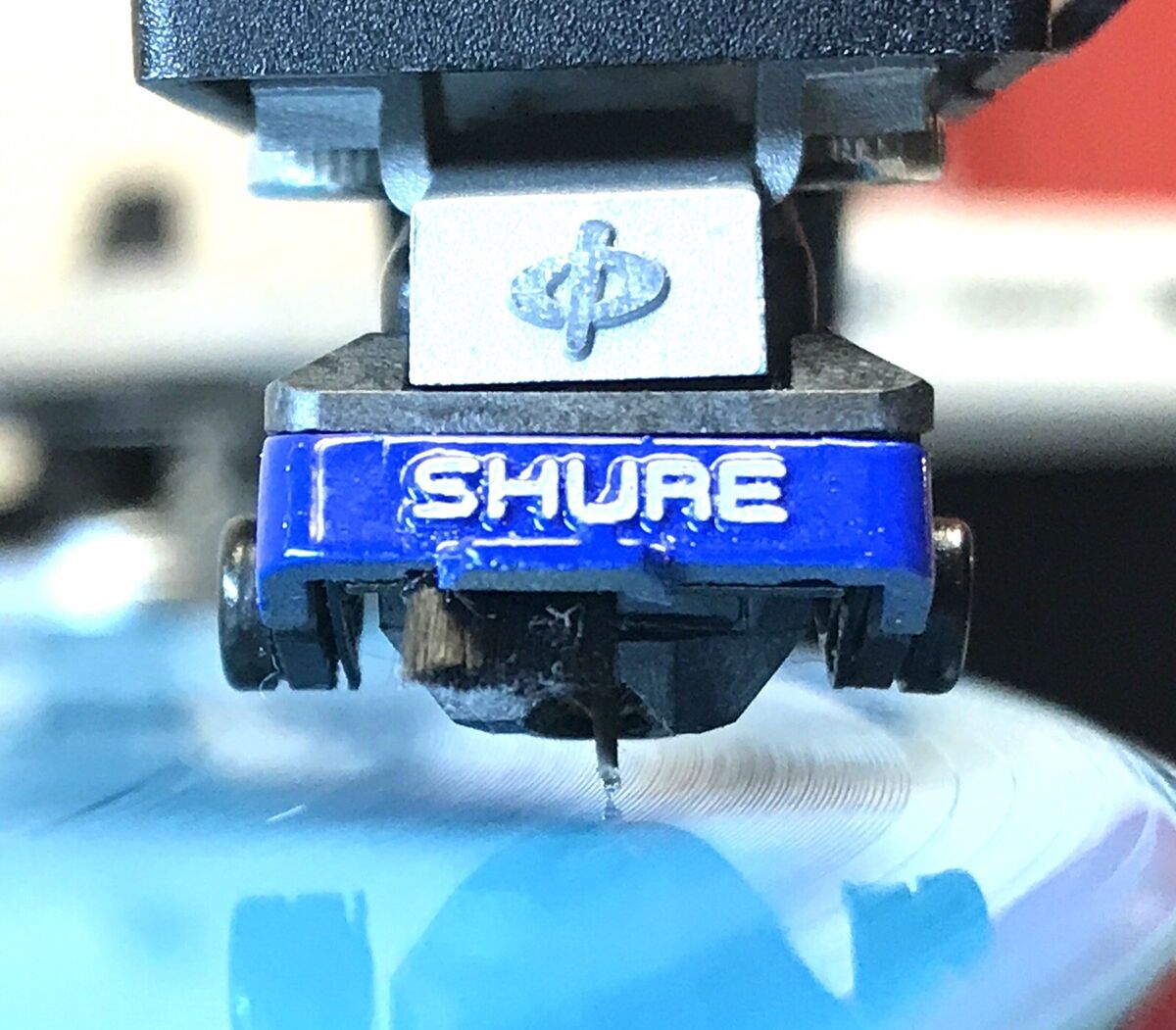UPGRADE Shure M97xE N97xE NUDE 3x7 Elliptical Retipping For UPGRADE Shure M97xE N97xE NUDE 3x7 Elliptical Retipping For